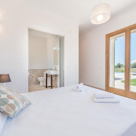 Finca Sa Vinya By Mallorca House Rent Felanitx Buitenkant foto