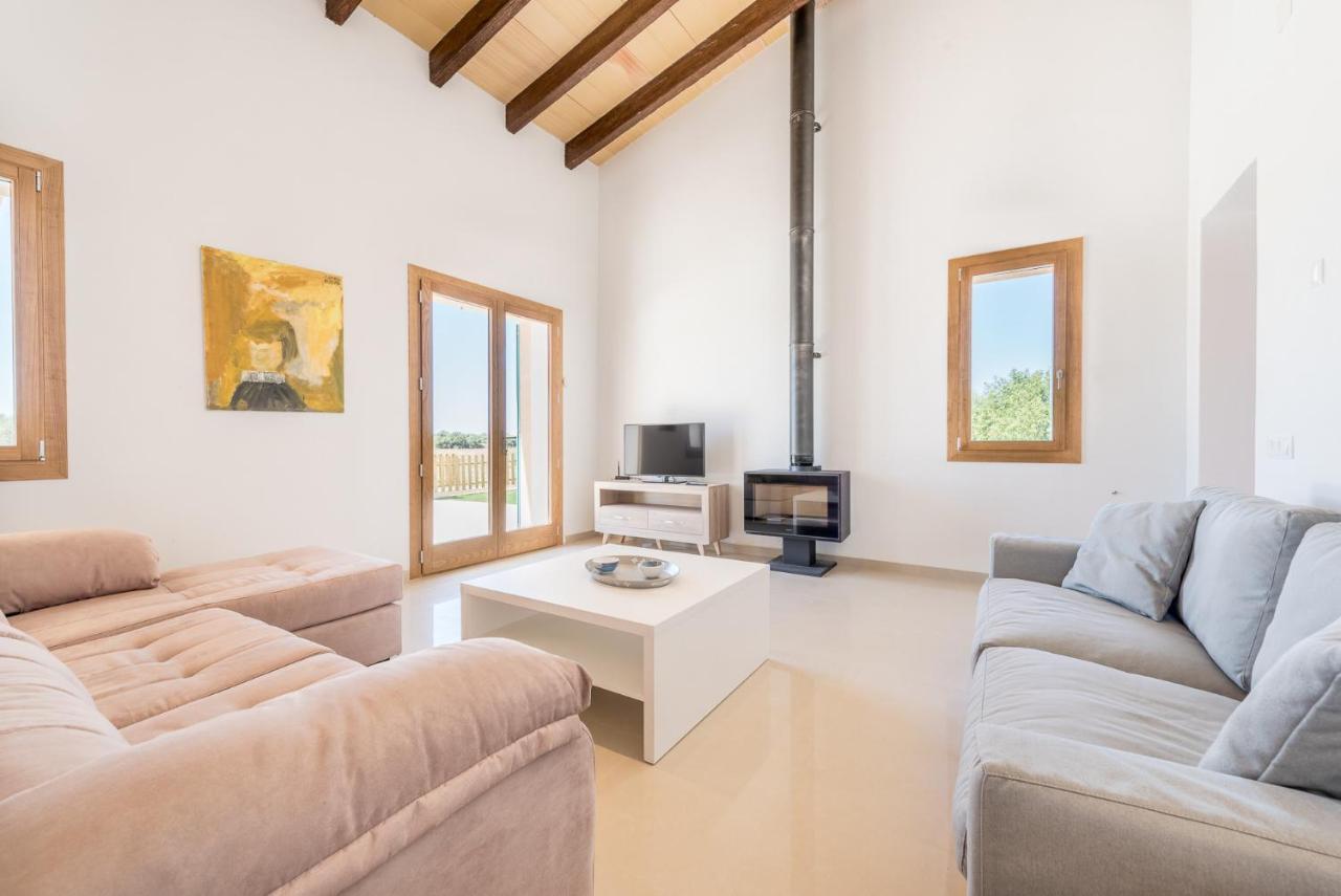 Finca Sa Vinya By Mallorca House Rent Felanitx Buitenkant foto