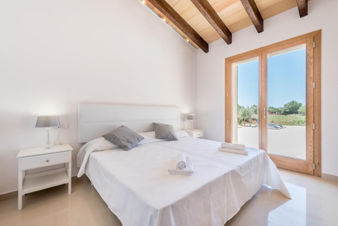 Finca Sa Vinya By Mallorca House Rent Felanitx Buitenkant foto