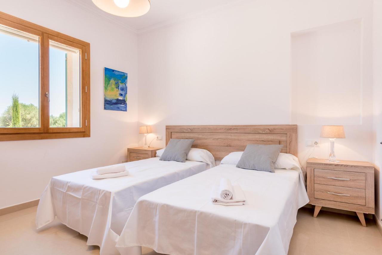 Finca Sa Vinya By Mallorca House Rent Felanitx Buitenkant foto