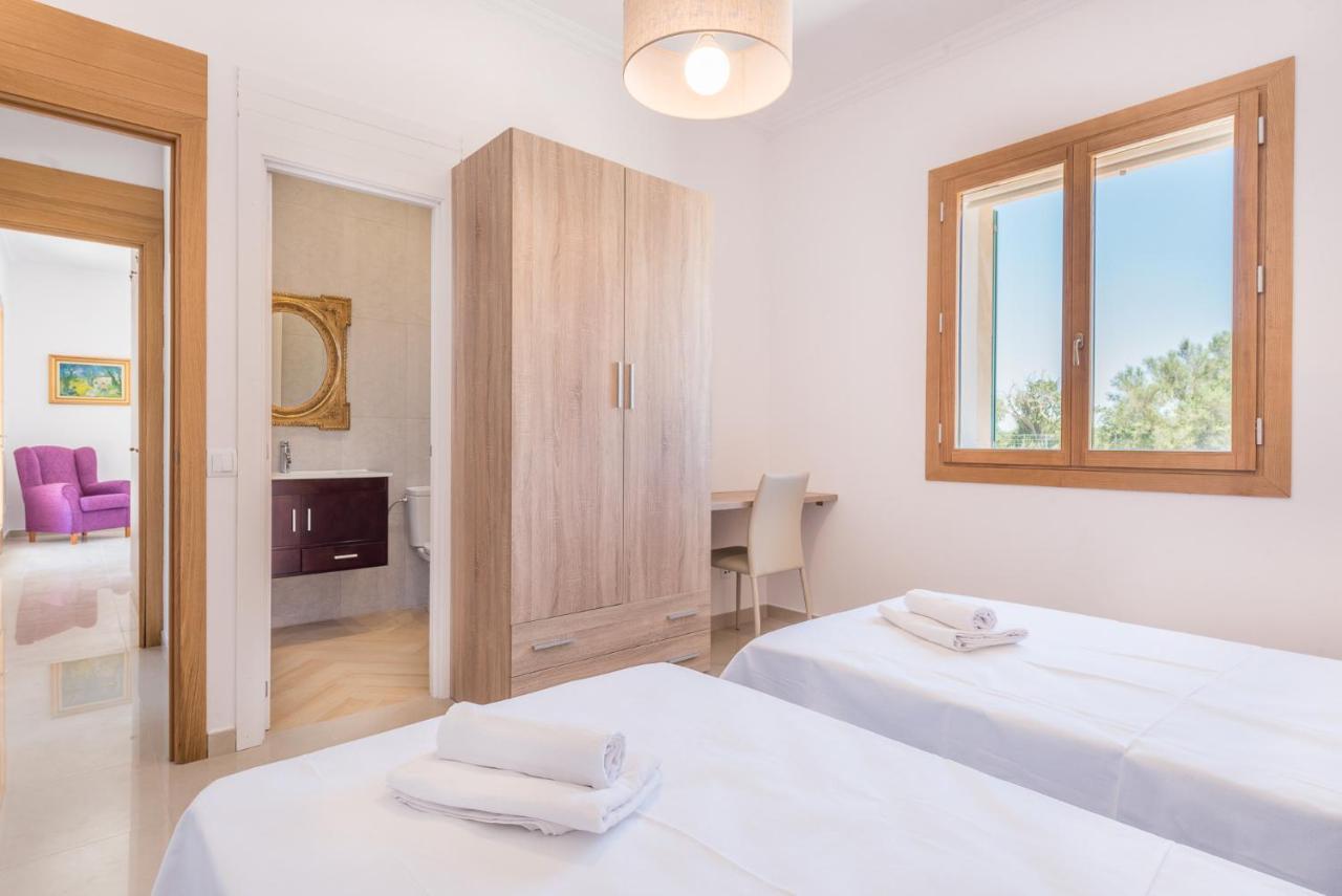 Finca Sa Vinya By Mallorca House Rent Felanitx Buitenkant foto