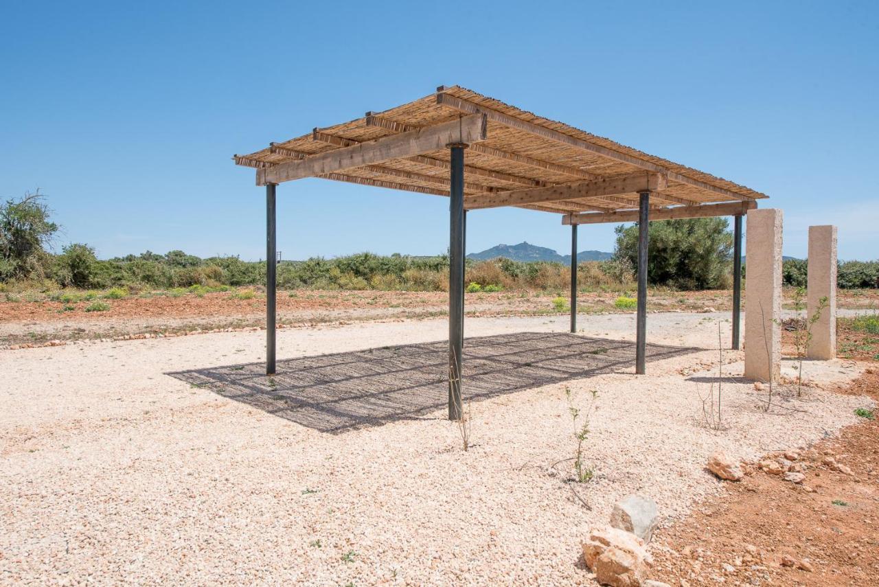 Finca Sa Vinya By Mallorca House Rent Felanitx Buitenkant foto