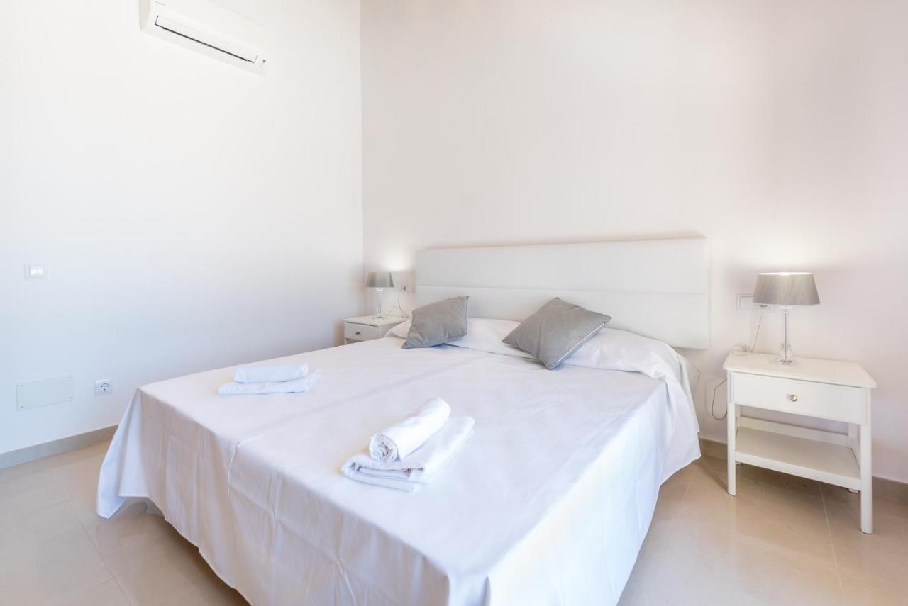 Finca Sa Vinya By Mallorca House Rent Felanitx Buitenkant foto