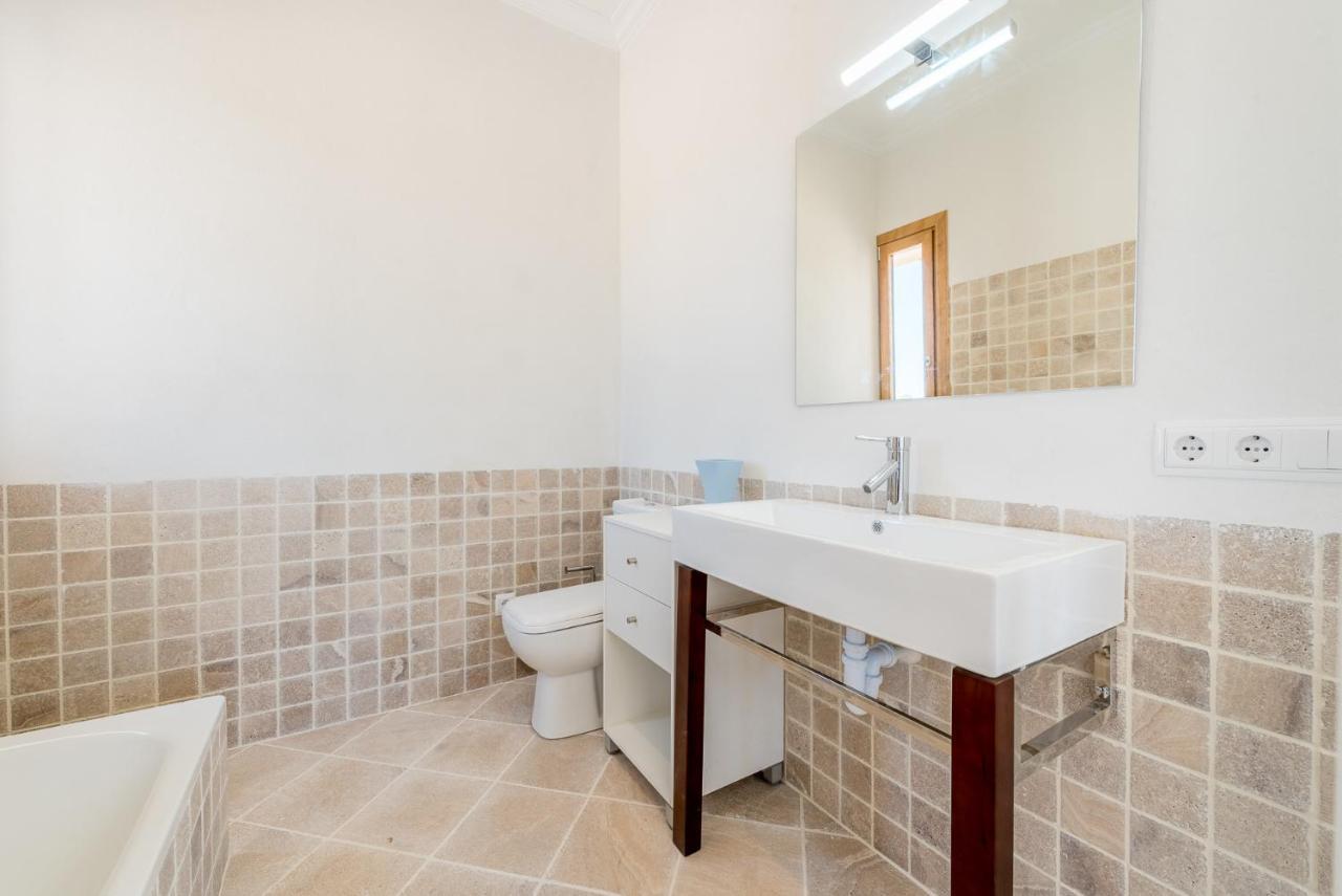 Finca Sa Vinya By Mallorca House Rent Felanitx Buitenkant foto